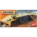 Matchbox: Samochodzik Ground Breaker w pudełku kartonowym 1/64 – Mattel