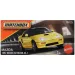 Matchbox: Samochodzik Mazda Autozam AZ-1 z 1992 roku w skali 1/64, w kartonowym pudełku - Mattel