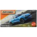 Matchbox: Samochodzik Porsche Macan S w pudełku kartonowym 1/64 - Mattel