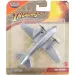Matchbox Sky Busters: Indiana Jones MBX Airliner model samolotu 1/64 - Mattel