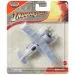 Matchbox Sky Busters: Indiana Jones River Flyer model samolotu 1/64 – Mattel