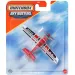 Matchbox Sky Busters: MBX Crop Duster model samolotu 1/64 - Mattel