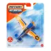 Matchbox Sky Busters: MBX Stunt Plane II model samolotu 1/64 - Mattel
