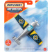 Matchbox Sky Busters: Sky Cruiser, model samolotu w skali 1:64 – Mattel