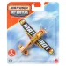 Matchbox Sky Busters: Stunt Plane II model samolotu 1/64 - Mattel