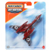 Matchbox Sky Busters: Subsonic Interceptor model samolotu 1/64 - Mattel