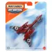 Matchbox Sky Busters: Subsonic Interceptor model samolotu 1/64 - Mattel