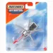 Matchbox Sky Busters: model helikoptera MBX Eheli 1/64 - Mattel