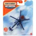 Matchbox Sky Busters: model samolotu Air Blade w skali 1:64 – Mattel
