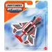 Matchbox Sky Busters: model samolotu Backdraft 1/64 – Mattel