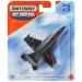 Matchbox Sky Busters: model samolotu Boeing F/A-18 Super Hornet 1/64 – Mattel