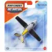 Matchbox Sky Busters: model samolotu Cirrus SF50 Vision Jet 1/64 - Mattel