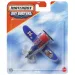 Matchbox Sky Busters: model samolotu Gee Bee 1/64 - Mattel