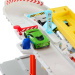 Matchbox: Spin Cyclone myjnia samochodowa zestaw torów – Mattel