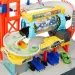Matchbox: Spin Cyclone myjnia samochodowa zestaw torów – Mattel