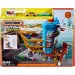 Matchbox: Zestaw do zabawy Centrum Kontroli - Mattel