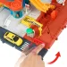 Matchbox: Zestaw do zabawy Centrum Kontroli - Mattel