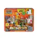 Matchbox: Zestaw do zabawy w budowę z akcesoriami - Mattel