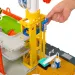 Matchbox: Zestaw do zabawy w budowę z akcesoriami - Mattel
