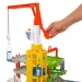 Matchbox: Zestaw do zabawy w budowę z akcesoriami - Mattel