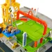 Matchbox: Zestaw do zabawy w budowę z akcesoriami - Mattel