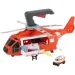 Matchbox: Zestaw helikopterów - Mattel