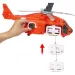 Matchbox: Zestaw helikopterów - Mattel