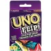 Mattel: Gra karciana UNO Flip!