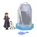 Mattel: Kraina Lodu ICE Color Reveal lalka niespodzianka - Mattel