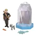 Mattel: Kraina Lodu ICE Color Reveal lalka niespodzianka - Mattel