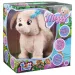 Meggy to interaktywny pluszowy piesek - Puppy Luv