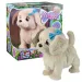 Meggy to interaktywny pluszowy piesek - Puppy Luv