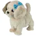 Meggy to interaktywny pluszowy piesek - Puppy Luv