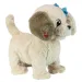 Meggy to interaktywny pluszowy piesek - Puppy Luv