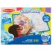 Melissa &amp; Doug: Azurowy dywanik do rysowania – kreatywna zabawa rysowanie wodą