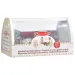 Melissa&amp;Doug: Drewniany zestaw do lodziarni - Spin Master