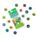Melissa&amp;Doug: Mini Sticker Wow! - Dinozaury - Spin Master