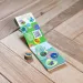 Melissa&amp;Doug: Mini Sticker Wow! - Dinozaury - Spin Master