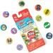 Melissa&Doug: Mini Sticker Wow! - Zwierzęta - Spin Master zdjęcie 2