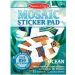 Melissa &amp; Doug: Ocean Mozaika Naklejki Książeczka