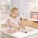 Melissa &amp; Doug: Ocean Mozaika Naklejki Książeczka