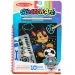 Melissa &amp; Doug: Psi Patrol Chase - kreatywna zabawa z wydrapywanką