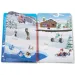 Melissa &amp; Doug: Psi Patrol Góra Jakea książeczka z puszystymi naklejkami