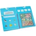 Melissa &amp; Doug: Psi Patrol Skye rysowanie wodą kreatywna zabawa