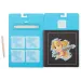Melissa &amp; Doug: Psi Patrol Skye zdrapywanka kreatywna gra