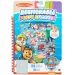 Melissa &amp; Doug: Psi Patrol Zatoka Przygód książeczka z naklejkami puchowymi