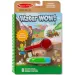 Melissa &amp; Doug: Rysowanie wodą deluxe: Kreatywna zabawa w przygodę