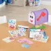 Melissa &amp; Doug: Skrzynka pocztowa - gra rozwijająca umiejętności
