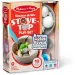 Melissa &amp; Doug: Water Wow! - Simmer &amp; Stir Zestaw do pieczenia - Spin Master
