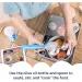 Melissa &amp; Doug: Water Wow! - Simmer &amp; Stir Zestaw do pieczenia - Spin Master